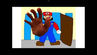 Mario Steals Your Liver (def edition)