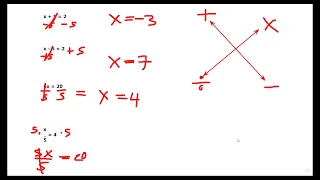 6th Grade One-Step Equations and Testing Solutions | Math Made Easy!