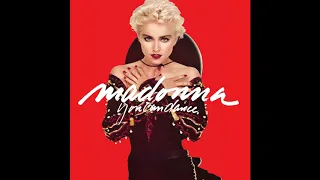 Madonna - Into The Groove (Extended Remix Unmixed) HQ Remastered