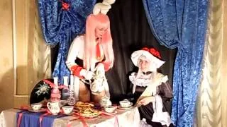 Фотосессия Umineko 2011