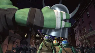 We Got Kabuto | Teenage Mutant Ninja Turtles Legends