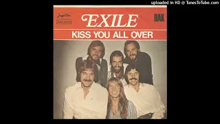 Exile - Kiss You All Over [1978] [magnums extended mix v2]