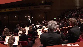 Symphonic Gems: Beethoven - Symphony No. 1 - IV. Adagio - Fischer | Concertgebouworkest