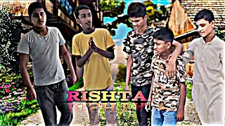 RISHTA | रिश्ता | Comedy Video | Legend Vines |