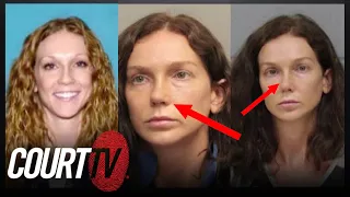 Plastic Surgery, Beach Yoga & Murder: Kaitlin Armstrong Captured