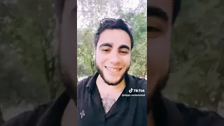 MEHEMED DENiz tik TOkEr Leman seslendi 😂😂