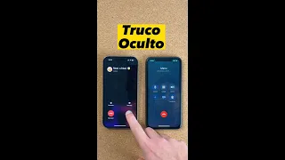 El truco oculto de las LLAMADAS de iPhone… 📞