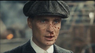 Peaky Blinders - Tommy Shelby's Most Violent Moments