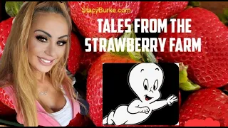 Tales from the Strawberry Farm: Ghosted