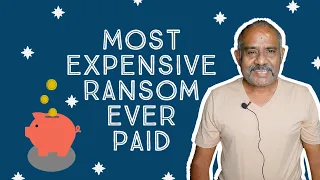 The costliest ransom ever Paid (1 Peter 1:18-19)