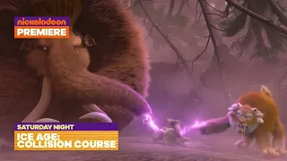 Ice Age: Collision Course (Saturday Night Premiere Promo, September 17, 2022)