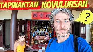 Ramazan bayramında Vietnam Yolları - Ha Giang