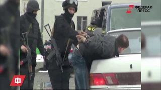 В Екатеринбурге задержали украинца-вымогателя