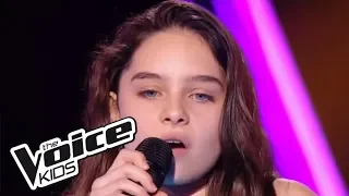 I’m Not the Only One - Sam Smith | Lynn | The Voice Kids 2016 | Demi-Finale