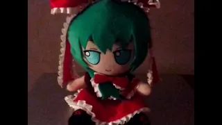 Happy Hina Fumo Spin