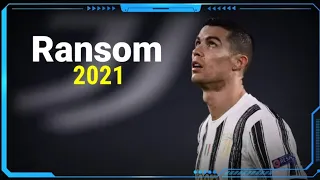 Cristiano Ronaldo ❯ Ransom - Lil tecca • Skills & Goals • 2021 | HD