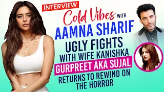 Gurpreet Singh Of Kahiin Toh Hoga: Cold War With Aamna Sharif, Nasty Divorce With Kanishka