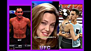 the best clips UFC  & MMA & BOXING| Tiktok & Instagram | 2022 #3