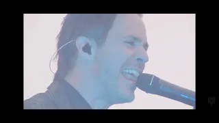 Papa Roach - Kill The Noise (live 2023)