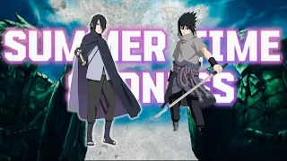 Naruto Vs Sasuke [EDIT/AMV] Quick!