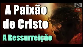 A PAIXÃO DE CRISTO 2: RESSURREIÇÃO: EM 2024 ESTREARÀ O NOVO FILME DE MEL GIBSON