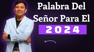 Este Año 2024 Será De Muchas Batallas espirituales 🔴 PROFECIA🔴 PASTOR DIEGO ORTIZ