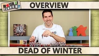 Dead Of Winter - Overview