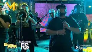 Marisol(Tropa vallenata ft Kumbiamberos Rs-Audio Molina)