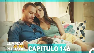 Love is in The Air / Llamas A Mi Puerta - Capitulo 146