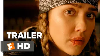 Killers Anonymous Trailer #1 (2019) | Movieclips Indie