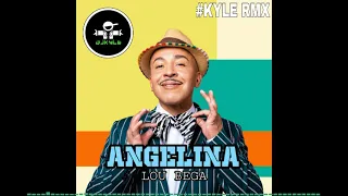 ANGELINA | LOU BEGA |  (Ragid Vibe Remix)