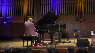 Rick Wakeman - "After The Ball" (live solo performance)