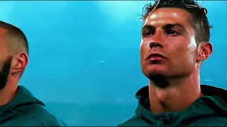 Cristiano Ronaldo Moje More