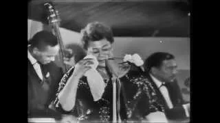 Ella Fitzgerald - Mack The Knife (Live in Australia, 1960)