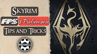 Skyrim Performance and FPS Tips and Tricks (Skyrim XBOX Mods)