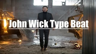 John Wick Type Beat (Prod. Marco Beats)