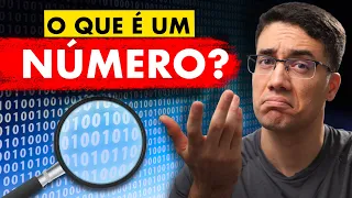 Nossa SURPREENDENTE IGNORÂNCIA Sobre os NÚMEROS