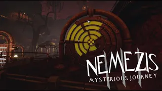 Chapter 2 of Nemezis: Mysterious Journey III