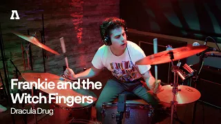 Frankie and the Witch Fingers - Dracula Drug | Audiotree Live