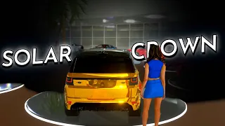 Test Drive Unlimited Solar Crown Gameplay - Ultimate Open World Racing Experience!