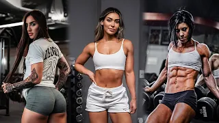 Best Workout Motivation Music 2023 💪 Top Fitness Motivation Songs 2023 🔊 EDM & Popular Songs Remix