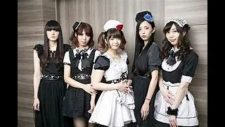 New Bandmaid YES!| BAND-MAID / Bestie (Official Music Video)