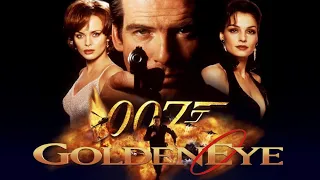 Altıngöz Goldeneye 1995 Türkçe Dublaj DIGITURK