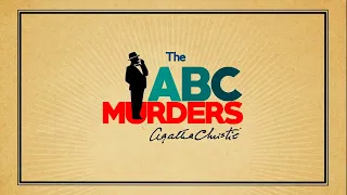 A.B.C. contre Poirot : Partie 1/2 (Agatha Christie) - Livre Audio