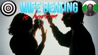 Wife beating is haram in Islam??