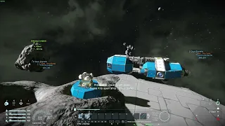 Space Engineers - Learning to Survive - Part 1
