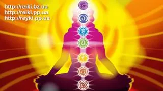 Инициация 1 ступень Рейки Рэйки Reiki Reyki