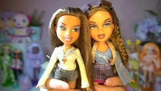 Bratz 20 Yearz Yasmin Review and Side By Side (DOES SHE COMPARE TO THE ORIGINALS?!)