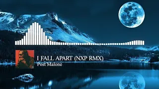 Post Malone - I Fall Apart (N-Expected Remix) [HARDSTYLE]