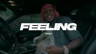[FREE] Toosii Type Beat "Feeling I Get"